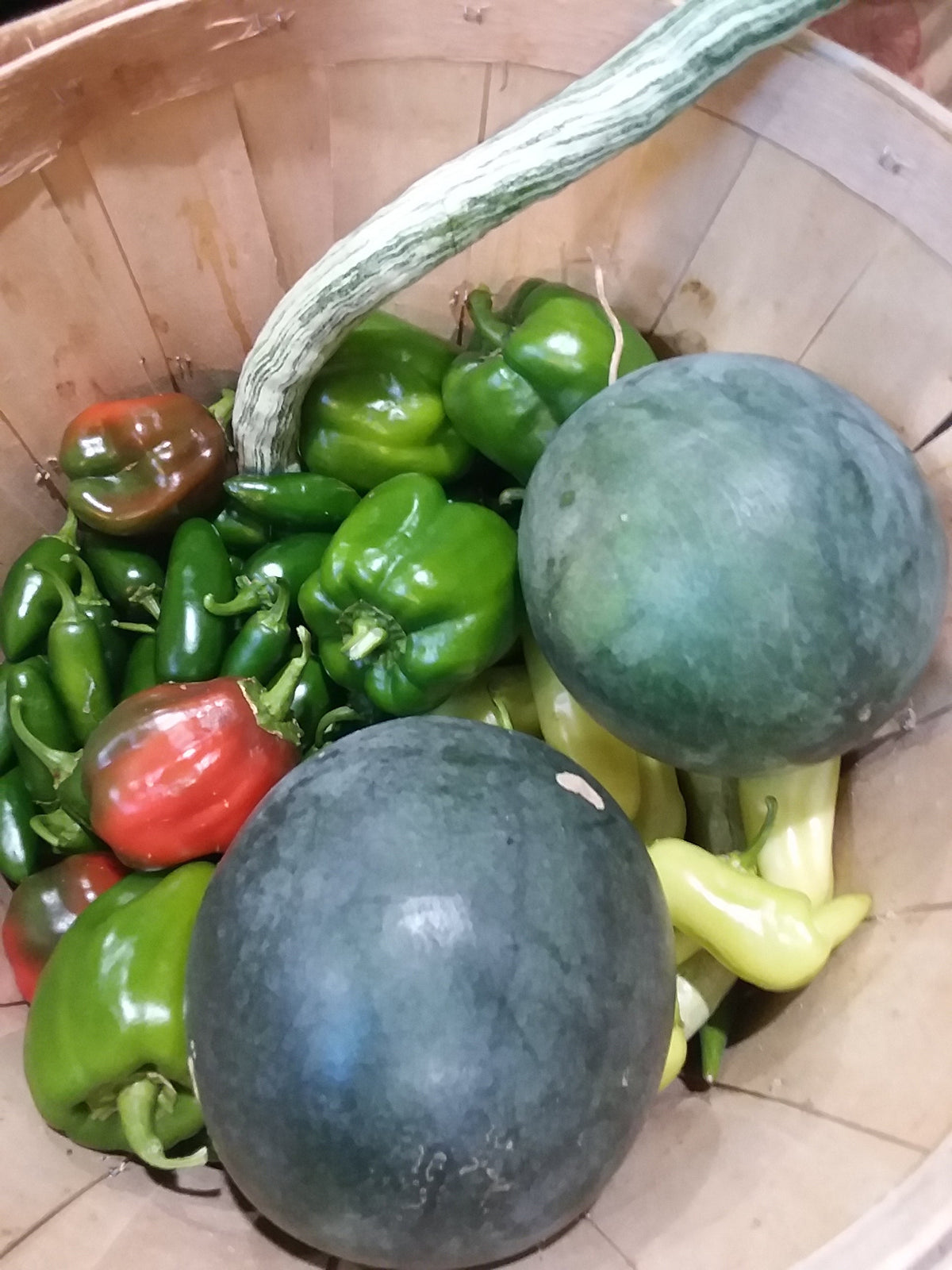 Produce