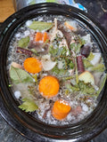 Organic Chicken Bone Broth
