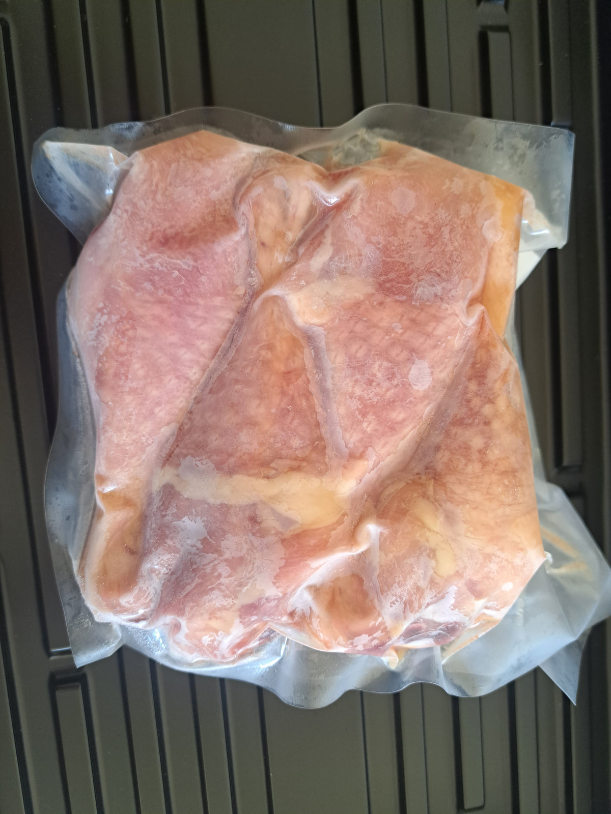 Chicken drumsticks